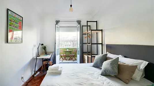 Rooms in Location is not specified - photo 1