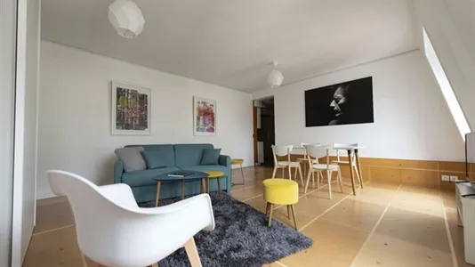 Apartments in Paris 15ème arrondissement - photo 5