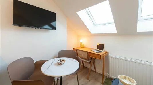 Apartments in Stad Antwerp - photo 4