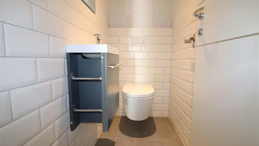 Rooms in Nice - photo 8