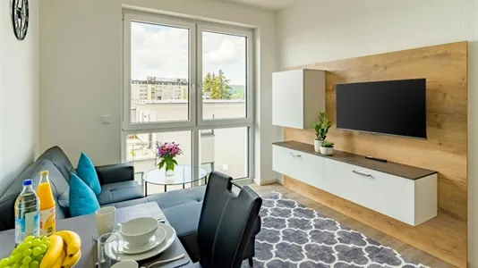 Apartments in Wetteraukreis - photo 4