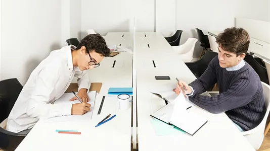 Rooms in Alcalá de Henares - photo 9