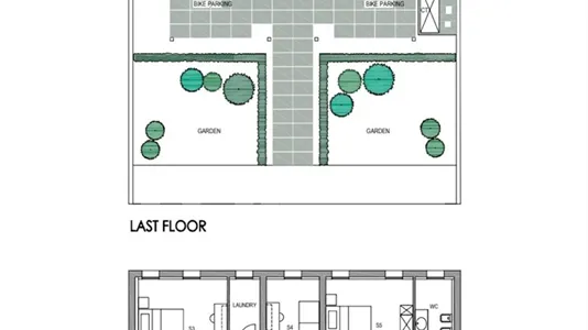 Rooms in Ferrara - photo 5