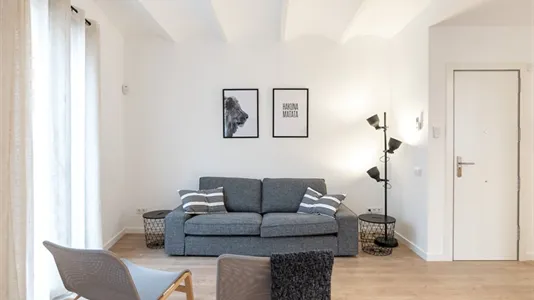 Apartments in Cornellà de Llobregat - photo 4