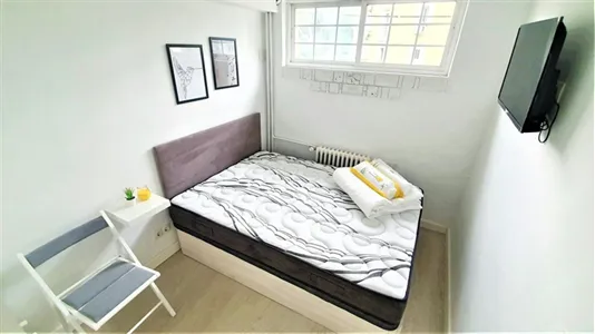Rooms in Madrid Latina - photo 2