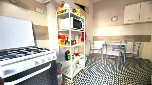 Rooms in Roma Municipio II – Parioli/Nomentano - photo 9