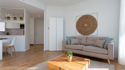 Apartments in Barcelona Eixample - photo 4