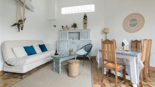 Apartments in Saint-Nazaire - photo 4