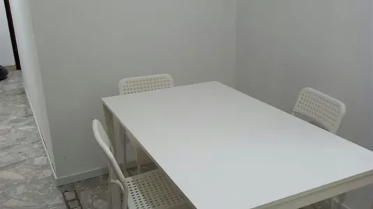 Rooms in Bologna - photo 7