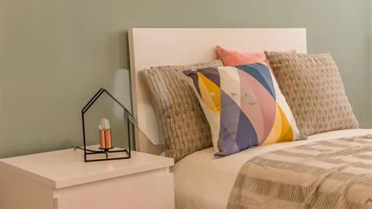 Rooms in Padua - photo 7