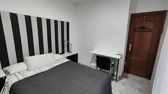 Rooms in Madrid Chamberí - photo 4