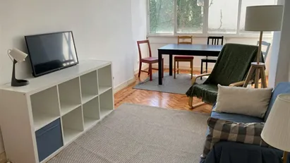Apartment for rent in Lisbon (region)