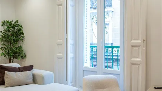 Apartments in Madrid Centro - photo 5