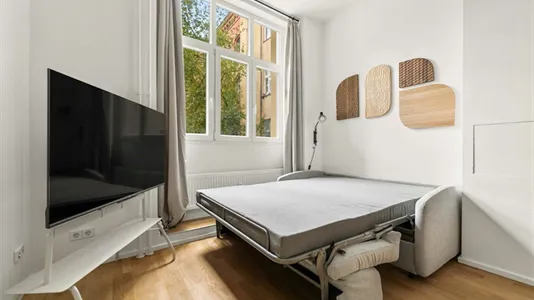 Apartments in Location is not specified - photo 10