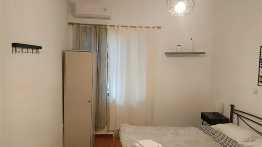 Rooms in Kaisariani - photo 9