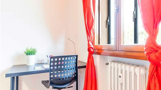 Rooms in Padua - photo 7