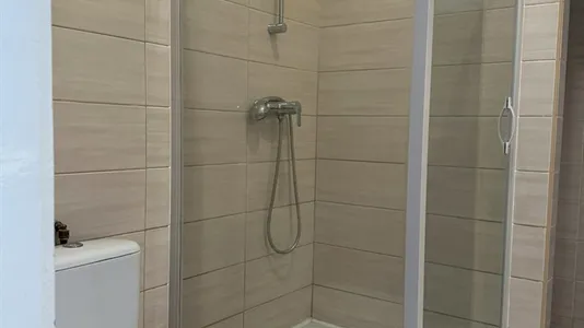 Apartments in Budapest Terézváros - photo 6