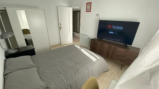 Rooms in Madrid Usera - photo 4