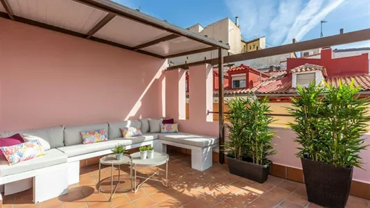 Apartments in Madrid Centro - photo 4