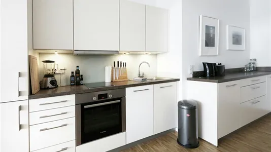 Apartments in Berlin Mitte - photo 6