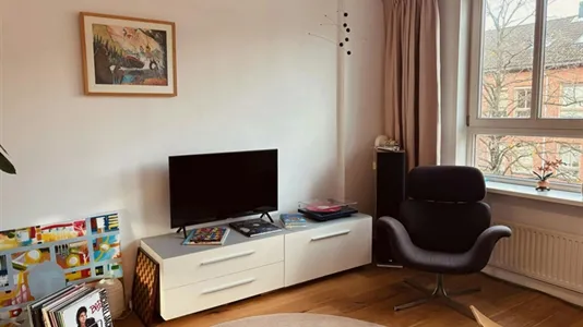 Apartments in Amsterdam Bos & Lommer - photo 7