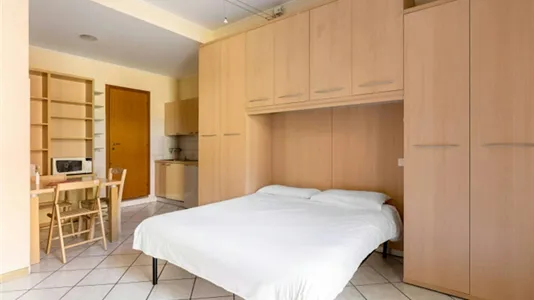 Apartments in Bologna - photo 4