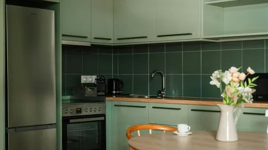 Apartments in Athens Neos Kosmos - photo 7