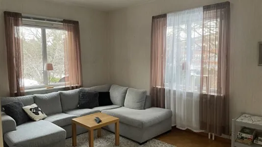 Houses in Nynäshamn - photo 8