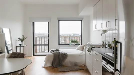 Apartments in Malmö City - photo 14