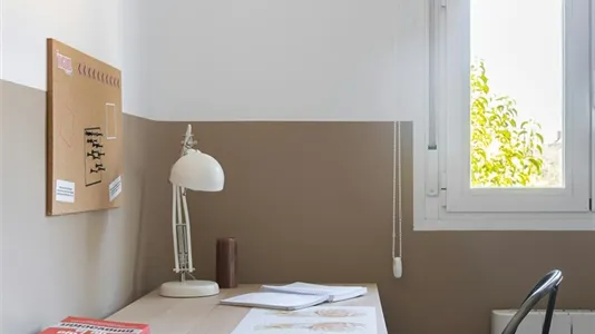 Rooms in Getafe - photo 10