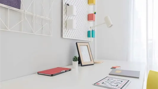 Rooms in Milano Zona 5 - Vigentino, Chiaravalle, Gratosoglio - photo 8