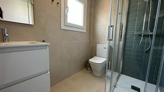 Rooms in Madrid Tetuán - photo 8