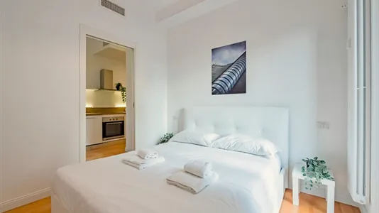 Apartments in Milano Zona 4 - Vittoria, Forlanini - photo 5