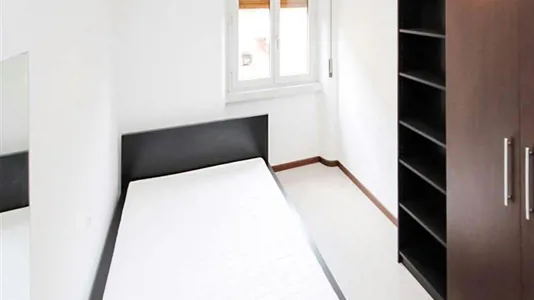 Rooms in Milano Zona 3 - Porta Venezia, Città Studi, Lambrate - photo 1