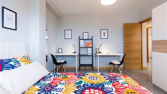 Rooms in Bilbao - photo 4