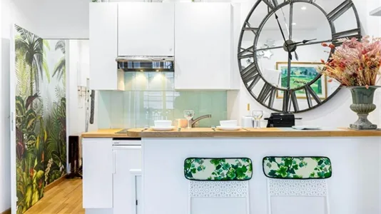 Apartments in Paris 9ème arrondissement - photo 6