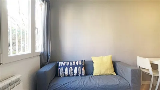 Apartments in Alcorcón - photo 8