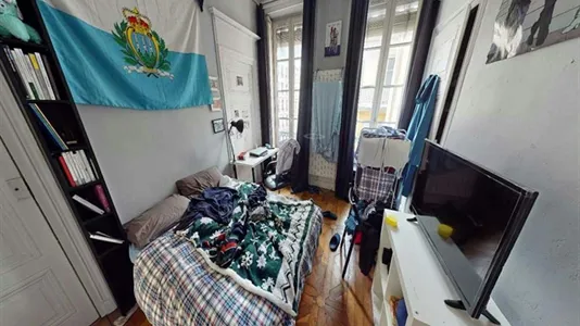 Rooms in Lyon - photo 3