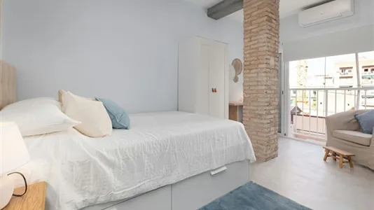 Apartments in Valencia Poblats Marítims - photo 6