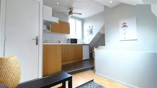 Apartments in Stad Brussel - photo 4