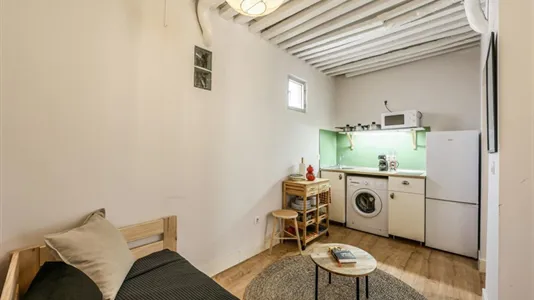 Apartments in Madrid Arganzuela - photo 6