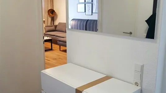 Apartments in Frankfurt Süd - photo 5