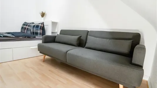 Apartments in Cologne Innenstadt - photo 3