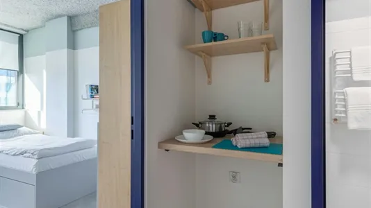 Rooms in Location is not specified - photo 4