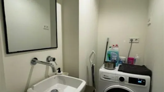 Rooms in Madrid Arganzuela - photo 10