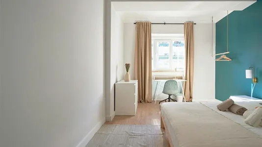 Rooms in Location is not specified - photo 10