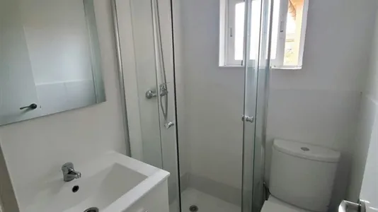 Rooms in Getafe - photo 9