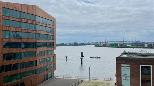 Apartments in Hamburg Altona - photo 7