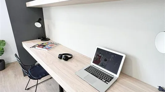 Apartments in Salamanca - photo 8