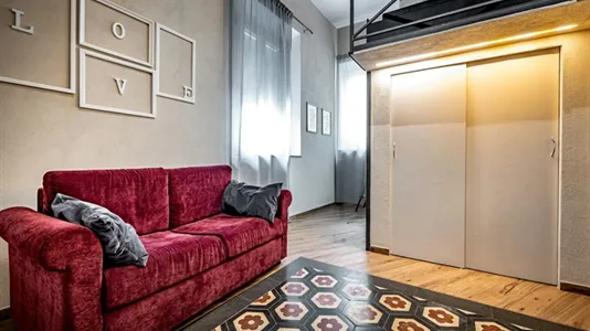 Apartments in Florence - photo 4